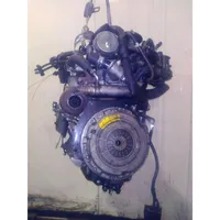 Alfa Romeo 159 Moteur 