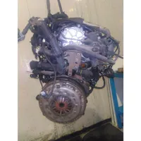 Fiat Ulysse Moteur 