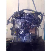 Fiat Ulysse Moteur 