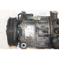 Alfa Romeo 159 Compressore aria condizionata (A/C) (pompa) 