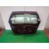 Mercedes-Benz A W169 Couvercle de coffre 