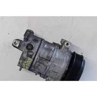 Fiat Sedici Compressore aria condizionata (A/C) (pompa) 