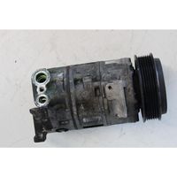 Fiat Sedici Compressore aria condizionata (A/C) (pompa) 