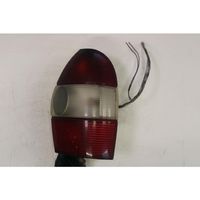 Fiat Palio Lampa tylna 