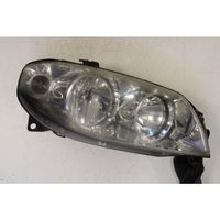 Fiat Punto (188) Lampa przednia 