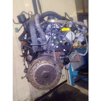 Fiat Ulysse Moteur 