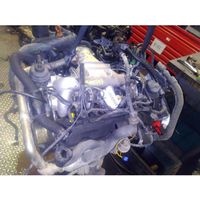 Fiat Ulysse Moteur 