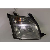 Ford Fusion Headlight/headlamp 