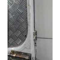 Renault Master II Krovinių (bagažinės) durys 