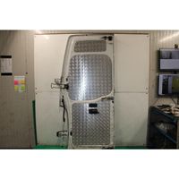 Renault Master II Back/rear loading door 