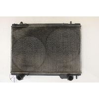 Fiat Marea Radiateur soufflant de chauffage 