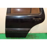 Mercedes-Benz ML W163 Portiera posteriore 