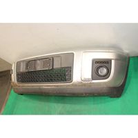 Ford Fusion Front bumper 