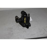 Fiat 500X Termostat / Obudowa termostatu 