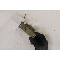 Opel Corsa C Tailgate lock latch 