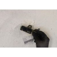 Opel Corsa C Tailgate lock latch 