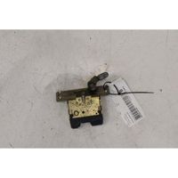 Opel Corsa C Tailgate lock latch 