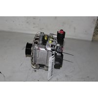 Fiat Tipo Alternator 