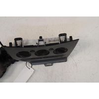 Ford Focus Ilmastoinnin ohjainlaite 