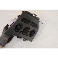 Ford Focus Ilmastoinnin ohjainlaite 