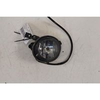 Audi A6 Allroad C6 Front fog light 