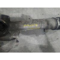 Smart ForTwo II Steering rack 