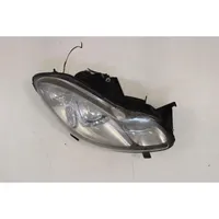 Smart ForTwo II Lampa przednia 