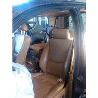 Mercedes-Benz ML W163 Juego del asiento 