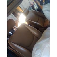 Mercedes-Benz ML W163 Juego del asiento 