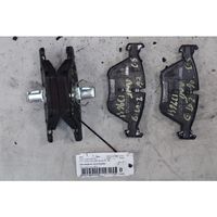 BMW 3 E90 E91 Brake pads (front) 