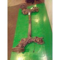 Opel Corsa D Rear axle beam 