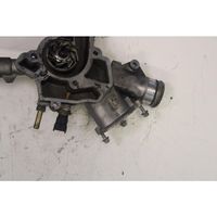 Opel Corsa D Water pump 