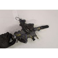 Opel Corsa D Water pump 