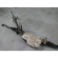 Fiat Ducato Steering rack 