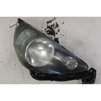 Honda Jazz Lampa przednia 