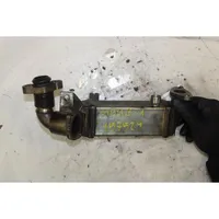 BMW 1 E81 E87 Supporto della valvola di raffreddamento EGR 