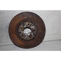 Hyundai Santa Fe Front brake disc 