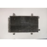 Fiat Sedici Radiatore di raffreddamento A/C (condensatore) 