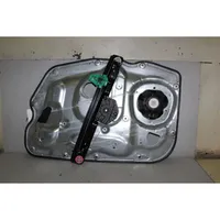 Alfa Romeo Giulietta Front door window regulator with motor 