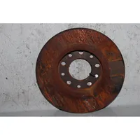 Alfa Romeo Giulietta Rear brake disc plate dust cover 