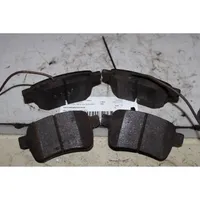 Alfa Romeo Giulietta Handbrake/parking brake pads 