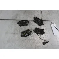 Alfa Romeo Giulietta Handbrake/parking brake pads 