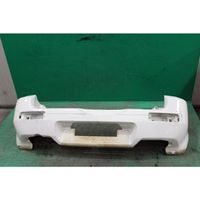 Daihatsu Terios Rear bumper 