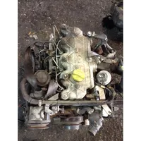 Tata Safari Engine 