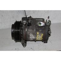 Dodge Journey Compressore aria condizionata (A/C) (pompa) 