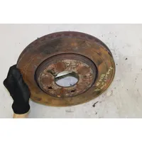 Dodge Journey Front brake disc 