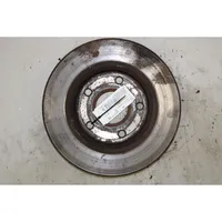 Dodge Journey Front brake disc 