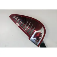 Renault Scenic III -  Grand scenic III Rear/tail lights 