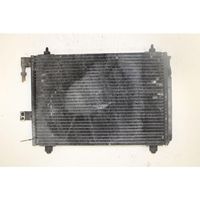 Citroen C5 A/C cooling radiator (condenser) 