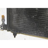 Citroen C5 A/C cooling radiator (condenser) 